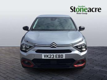 Citroen C4 1.2 PureTech [130] Shine Plus 5dr Auto