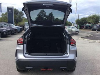 Citroen C4 1.2 PureTech [130] Shine Plus 5dr Auto