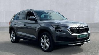 Skoda Kodiaq 1.5 TSI SE L Executive 5dr DSG [7 Seat]