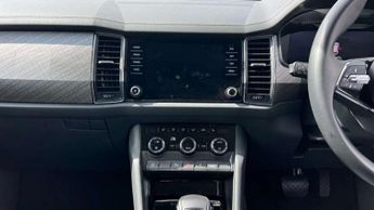 Skoda Kodiaq 1.5 TSI SE L Executive 5dr DSG [7 Seat]