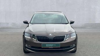 Skoda Octavia 1.5 TSI SE L 5dr DSG