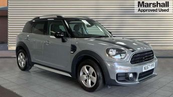 MINI Countryman 1.5 Cooper 5dr