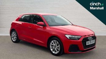 Audi A1 30 TFSI 110 Sport 5dr