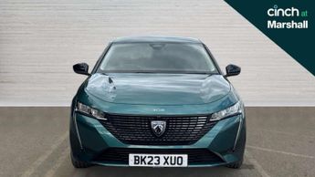 Peugeot 308 SW 1.2 PureTech Allure 5dr EAT8