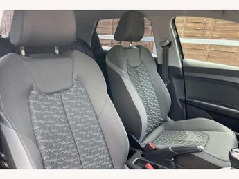 Audi A1 25 TFSI Sport 5dr