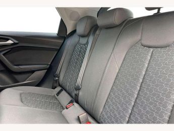 Audi A1 25 TFSI Sport 5dr
