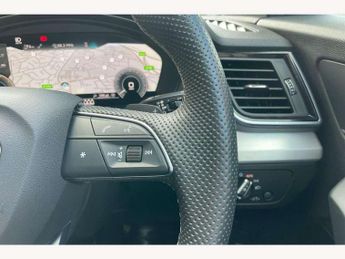 Audi Q5 50 TFSI e Quattro S Line 5dr S Tronic
