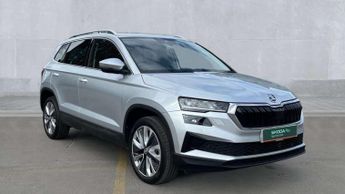 Skoda Karoq 1.5 TSI SE L 5dr DSG