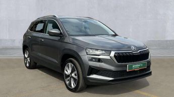 Skoda Karoq 1.5 TSI SE L 5dr DSG