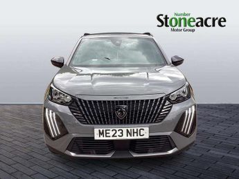 Peugeot 2008 1.2 PureTech 130 Allure 5dr