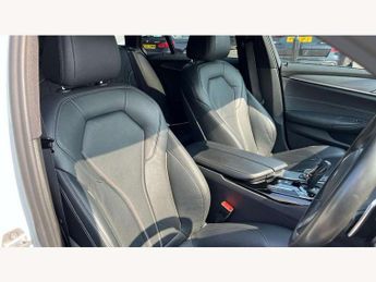 BMW 5 Series Touring 520i M Sport 5dr Auto