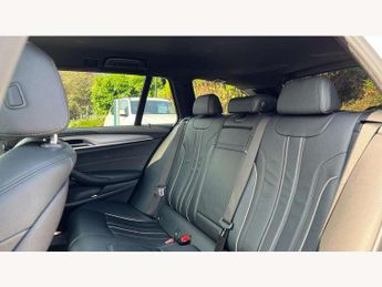 BMW 5 Series Touring 520i M Sport 5dr Auto