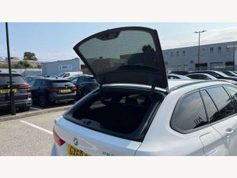 BMW 5 Series Touring 520i M Sport 5dr Auto