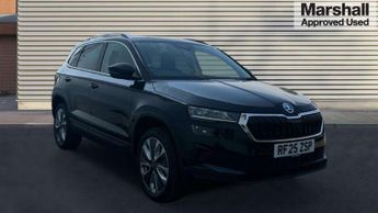 Skoda Karoq 1.5 TSI SE L Edition 5dr DSG