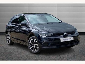 Volkswagen Polo 1.0 TSI Match 5dr