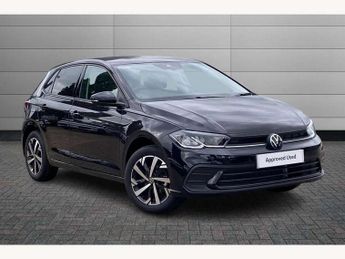 Volkswagen Polo 1.0 TSI Match 5dr