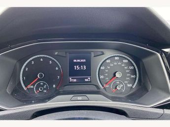 Volkswagen T-Roc 1.0 TSI 110 Black Edition 5dr