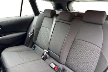Toyota Corolla Touring Sport 1.8 VVT-i Hybrid Icon Tech 5dr CVT