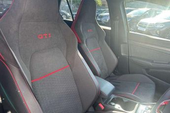 Volkswagen Golf GTI 2.0 TSI 300 GTI Clubsport 5dr DSG