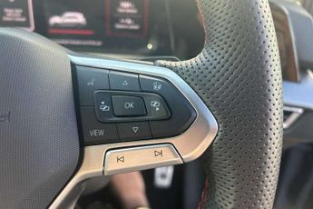 Volkswagen Golf GTI 2.0 TSI 300 GTI Clubsport 5dr DSG