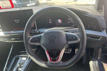 Volkswagen Golf GTI 2.0 TSI 300 GTI Clubsport 5dr DSG