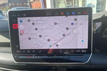 Volkswagen Golf GTI 2.0 TSI 300 GTI Clubsport 5dr DSG