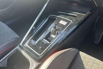 Volkswagen Golf GTI 2.0 TSI 300 GTI Clubsport 5dr DSG