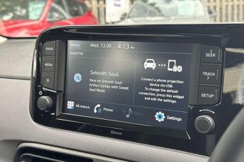 Hyundai i10 1.2 MPi SE Connect 5dr