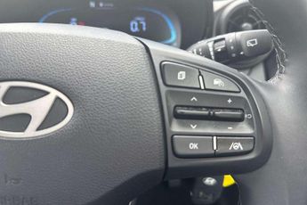 Hyundai i10 1.0 [63] Advance 5dr Auto [Nav]