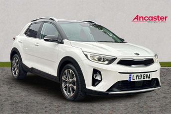 Kia Stonic 1.0T GDi 4 5dr Auto