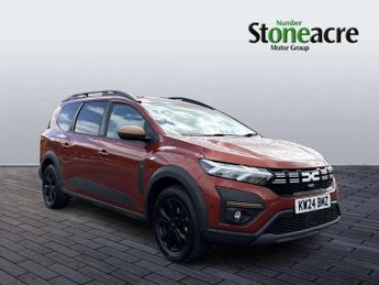 Dacia Jogger 1.6 HEV Extreme 5dr Auto