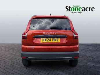 Dacia Jogger 1.6 HEV Extreme 5dr Auto