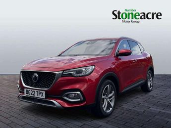 MG HS 1.5 T-GDI Exclusive 5dr DCT