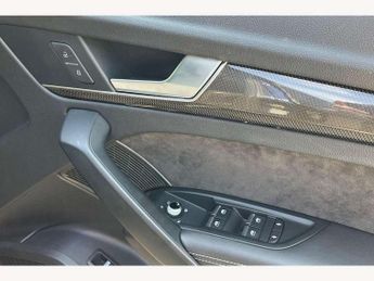 Audi SQ5 SQ5 Quattro 5dr Tip Auto