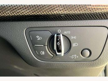Audi SQ5 SQ5 Quattro 5dr Tip Auto