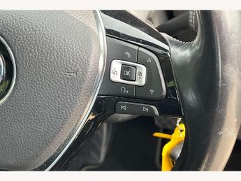 Volkswagen Golf 1.5 TSI EVO SE [Nav] 5dr DSG