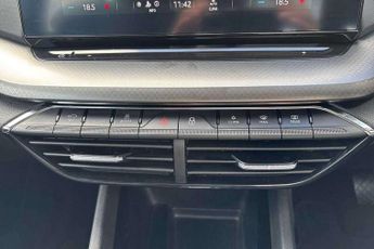 Skoda Octavia Estate 1.0 TSI e-TEC SE Technology 5dr DSG