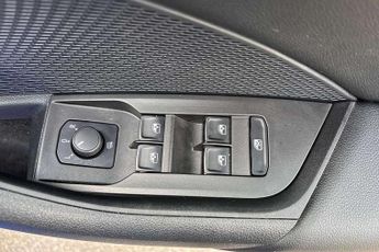 Skoda Octavia Estate 1.0 TSI e-TEC SE Technology 5dr DSG