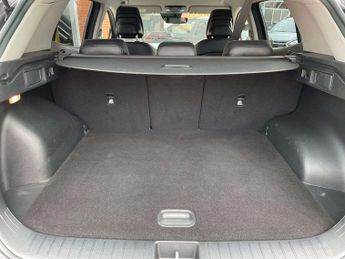 Kia Sportage 1.6T GDi HEV 3 5dr Auto