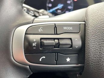 Kia Sportage 1.6T GDi HEV 3 5dr Auto