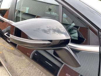 Kia Sportage 1.6T GDi HEV 3 5dr Auto