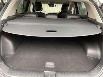 Kia Sportage 1.6T GDi HEV 3 5dr Auto