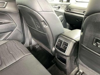 Kia Sportage 1.6T GDi HEV 3 5dr Auto