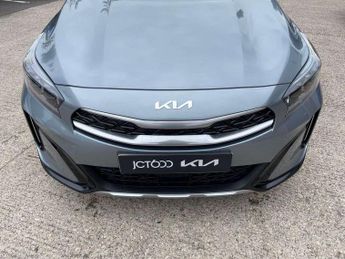 Kia XCeed 1.6 GDi PHEV 3 5dr DCT