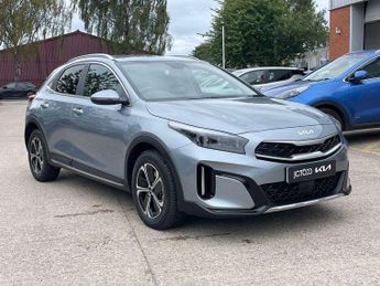 Kia XCeed 1.6 GDi PHEV 3 5dr DCT