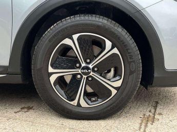 Kia XCeed 1.6 GDi PHEV 3 5dr DCT