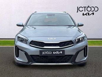 Kia XCeed 1.6 GDi PHEV 3 5dr DCT
