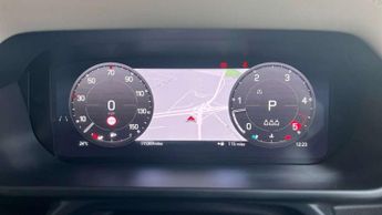 Land Rover Defender 3.0 D250 X-Dynamic HSE 110 5dr Auto