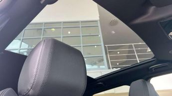 Land Rover Discovery Sport 2.0 D200 Dynamic SE 5dr Auto [7 Seat]