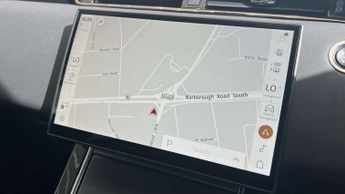 Land Rover Range Rover Evoque 2.0 D165 Dynamic SE 5dr Auto